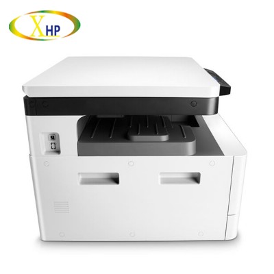 HP LaserJet MFP M437n A3 printer